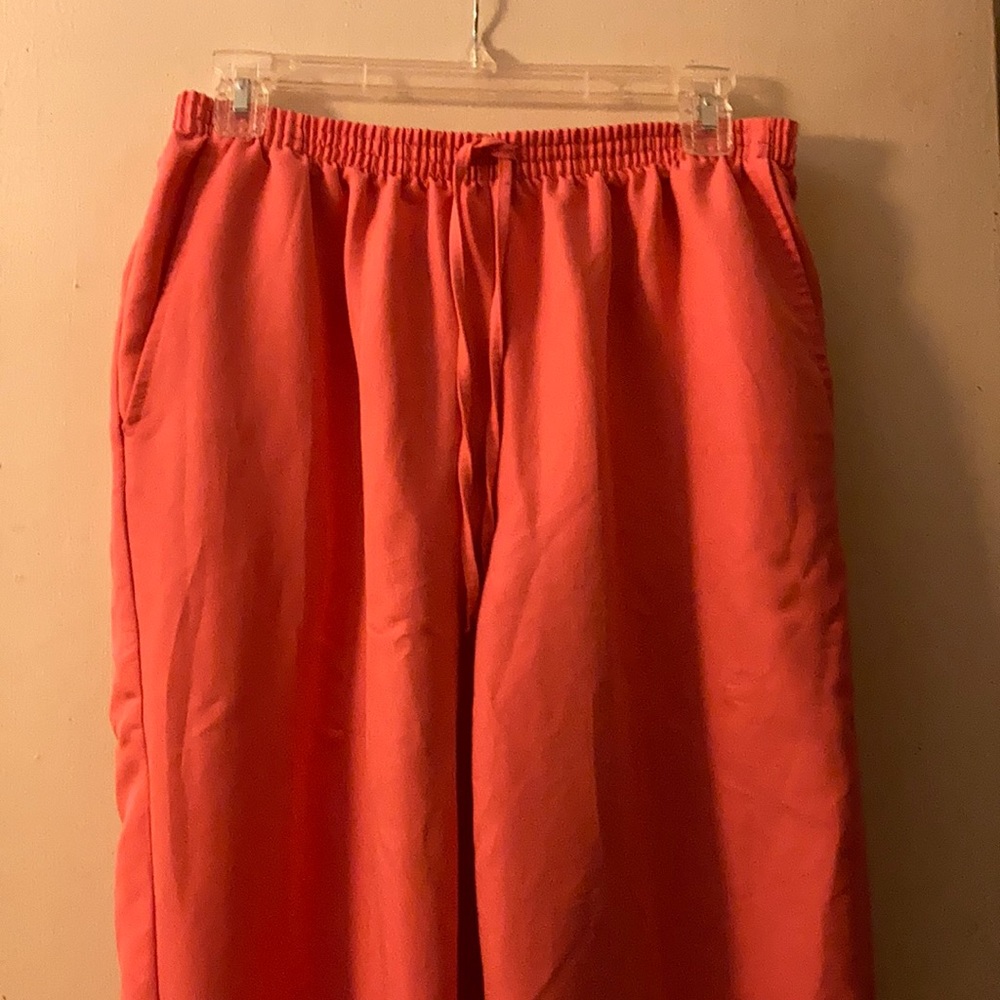Women’s Alfred Dunner Pull On Pants